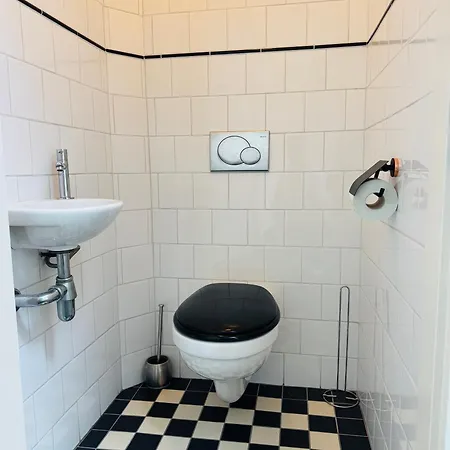 Familie Andreas Apartment
