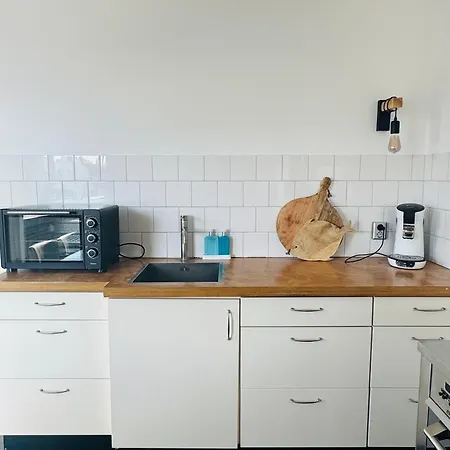 Familie Andreas * Katwijk aan Zee