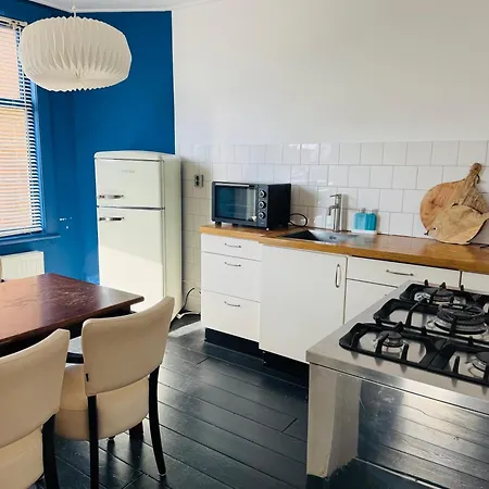 Familie Andreas Apartment