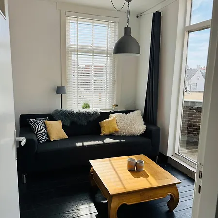 Apartment Familie Andreas