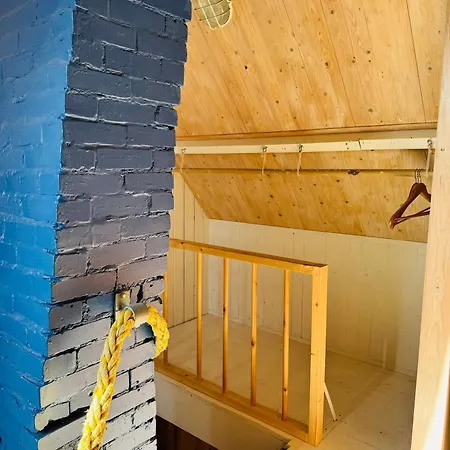 Apartment Familie Andreas