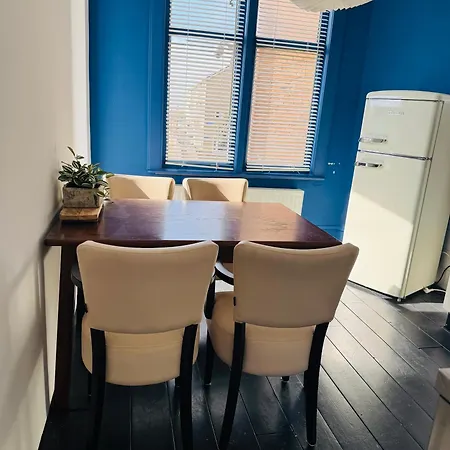 Apartment Familie Andreas *