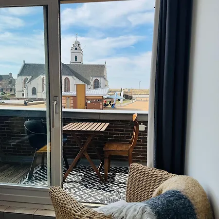 Familie Andreas Katwijk aan Zee