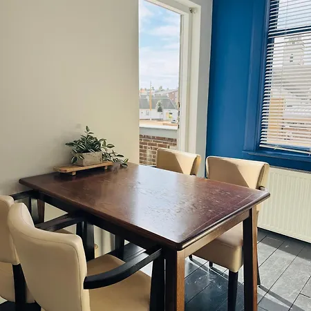Familie Andreas Apartment