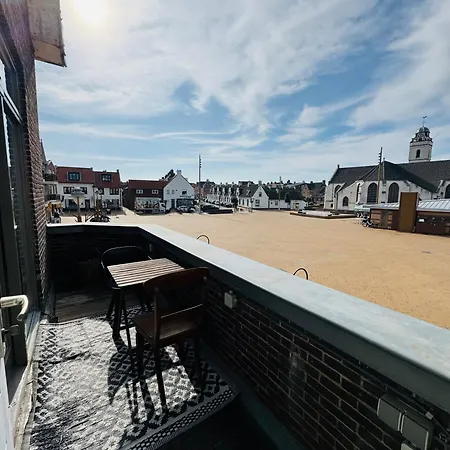 Familie Andreas Apartment