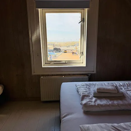 Familie Andreas * Katwijk aan Zee