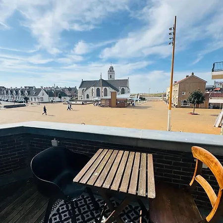 Familie Andreas Appartamento Katwijk aan Zee
