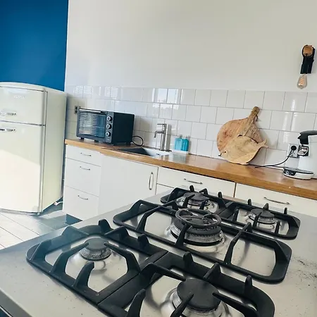 Apartment Familie Andreas