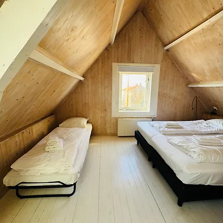 Apartment Familie Andreas