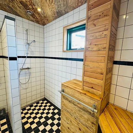 Apartment Familie Andreas Katwijk aan Zee