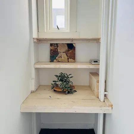 Apartment Familie Andreas Katwijk aan Zee