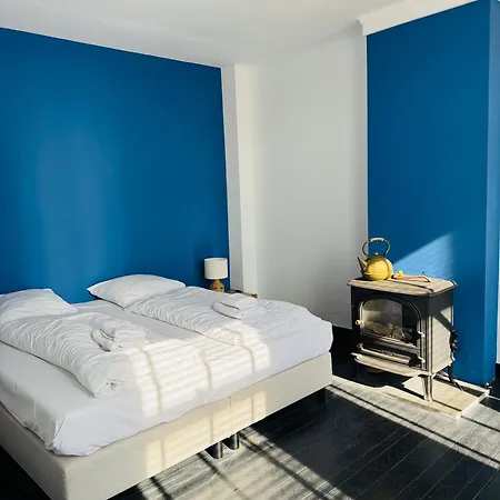 Familie Andreas Apartment *