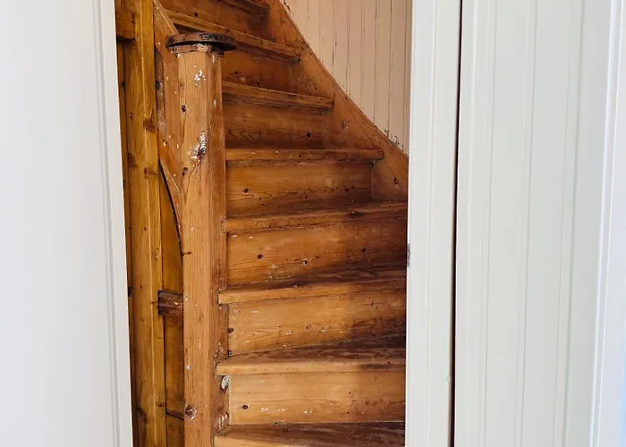 Apartament Familie Andreas Katwijk aan Zee