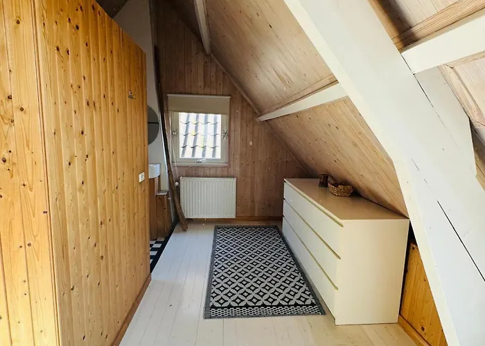 Familie Andreas Apartament