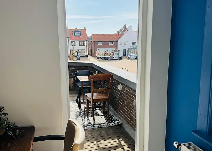 Familie Andreas * Katwijk aan Zee