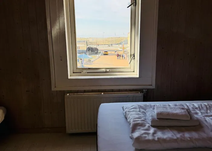 Familie Andreas * Katwijk aan Zee