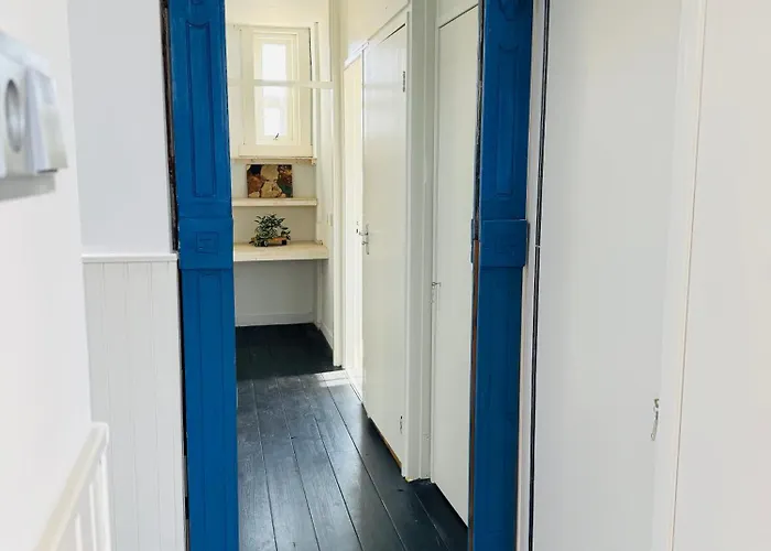 Apartament Familie Andreas *