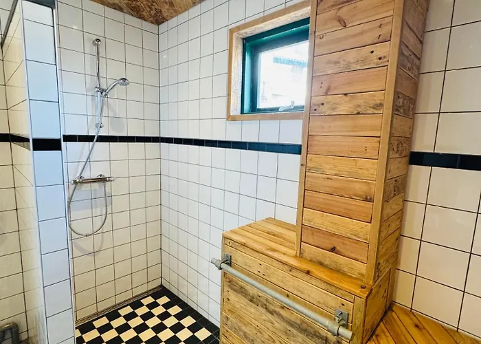 Apartament Familie Andreas Katwijk aan Zee