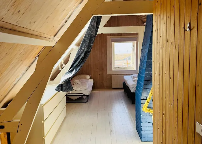 Familie Andreas カトウェイク・アーン・ゼー