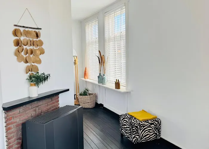 Familie Andreas * Katwijk aan Zee