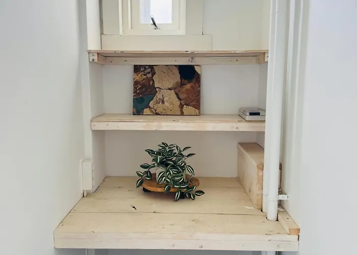 Apartament Familie Andreas Katwijk aan Zee