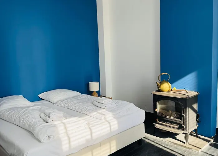 Familie Andreas Apartament *