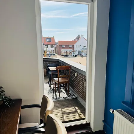 Familie Andreas * Katwijk aan Zee