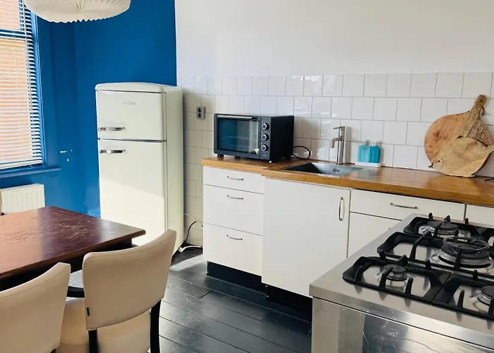 Familie Andreas Appartement