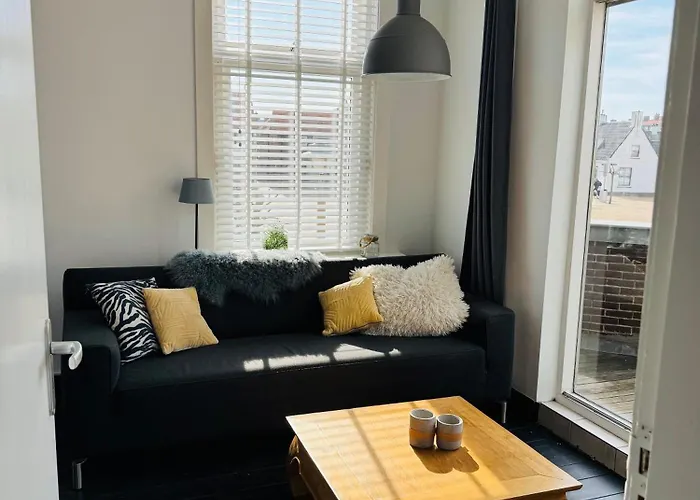 Appartement Familie Andreas