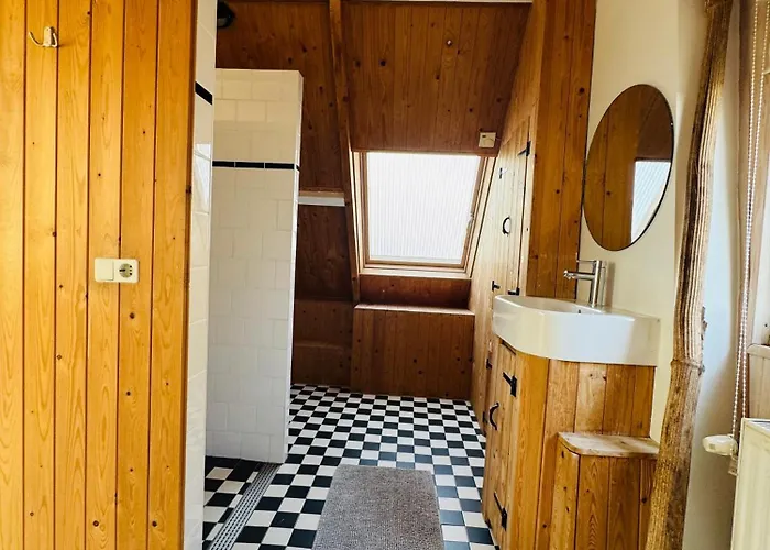 Familie Andreas Appartement Katwijk aan Zee