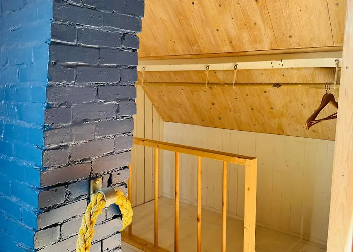 Appartement Familie Andreas