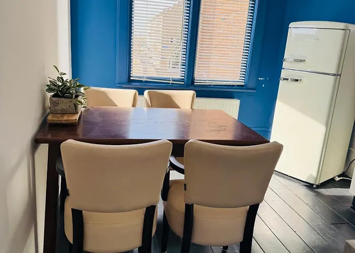 Appartement Familie Andreas *