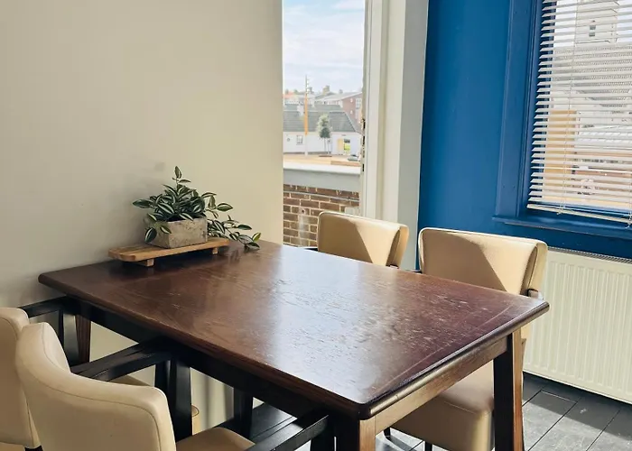 Familie Andreas Appartement