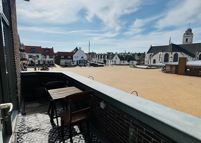 Familie Andreas Appartement