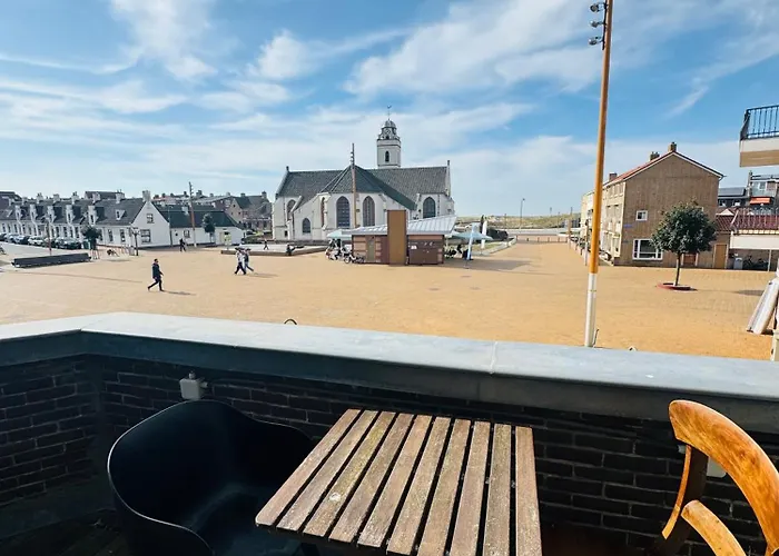 Familie Andreas Appartement Katwijk aan Zee