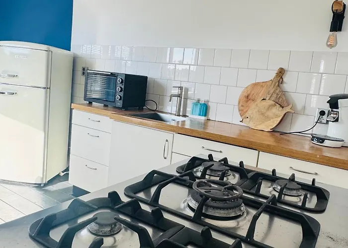 Appartement Familie Andreas