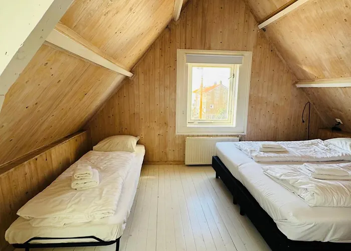 Appartement Familie Andreas