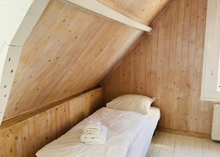 Familie Andreas Appartement